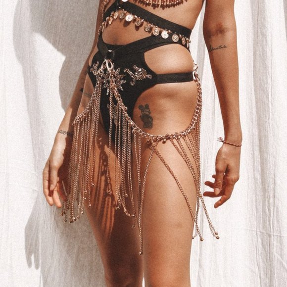 Belts